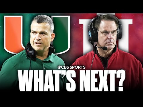 What’s next for Miami & Indiana heading into the 2026 season? | How can they GET BACK to the Natty?