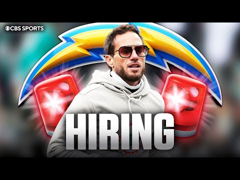 Chargers PLAN TO HIRE Mike McDaniel as next OC | What does this mean for NFL Coaching Carousel? ๐ค