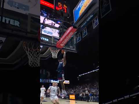 UConn gets the pilfer + the power 💪