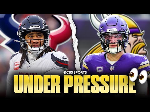 NFL quarterbacks with the most to prove next season 🤔