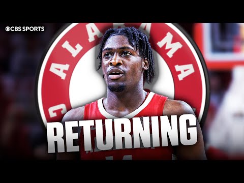 Charles Bediako cleared to return to Alabama after NBA contracts