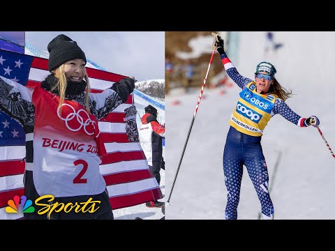 Milan Cortina Olympics Ski and Snowboard Roster Reveal and Preview (Part 1) | STIFEL SNOW SHOW