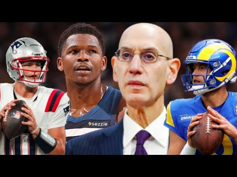 NFC and AFC Championship Preview, NBA CANCELS Minnesota Game Over ICE, Super Bowl Halftime DISASTER
