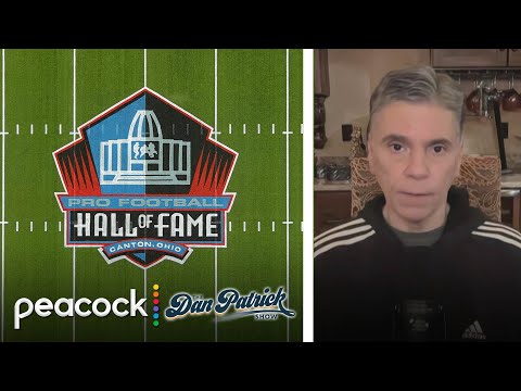 Why transparency matters in Hall of Fame selection process | Dan Patrick Show | NBC Sports