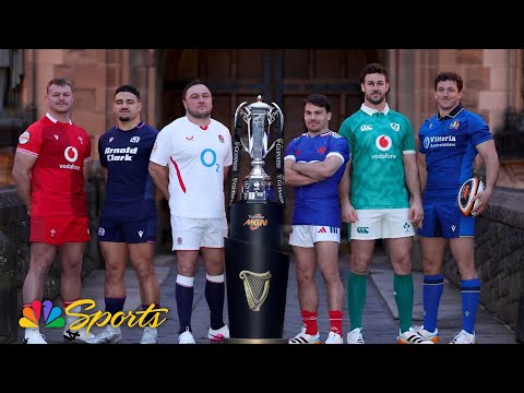 Six Nations Rugby: Defining the sport since 1883 | NBC Sports