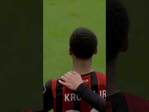 ELI JUNIOR KROUPI IS ON FIRE 🔥