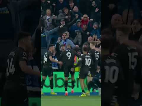 BETO LATE THAN EVER 🎯