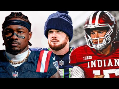 Seahawks STIFLE 49ers To Clinch 1 Seed, College Football Playoff MADNESS, Final Week Of NFL Season