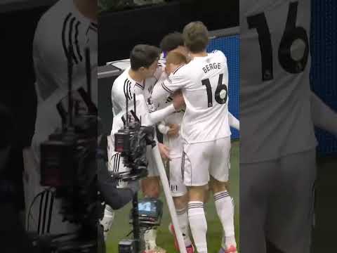 HARRISON REED THAT’S MAJESTIC 😍