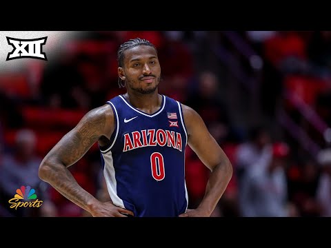 Arizona, Houston, BYU among many title contenders in Big 12 | College Basketball on NBC Sports