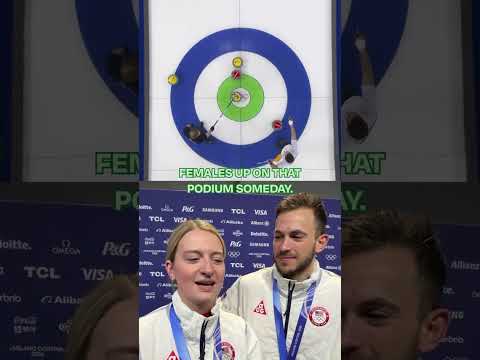 Cory Thiesse raises the bar ๐ฅ๐ฅ