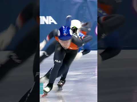 IT’S A WORLD RECORD 😤⚡️