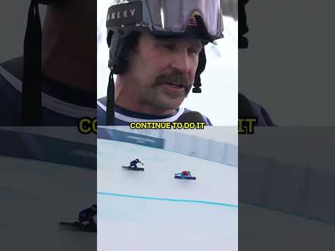 Nick Baumgartner: Not done yet 🗣️😤🏂