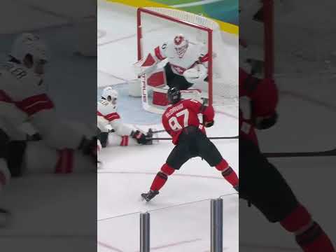 CONNOR. MCDAVID. 🔥