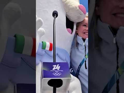 Everyone loves Tina ❤️