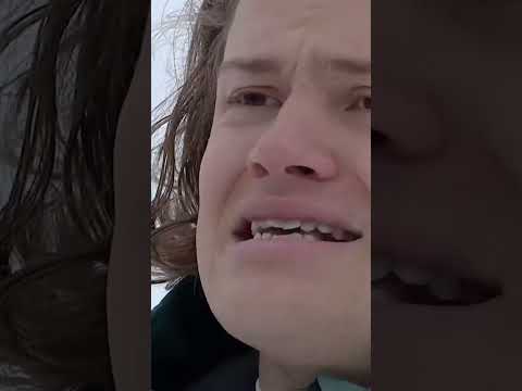 Lucas Pinheiro Braathen is soaking in the moment 🥹