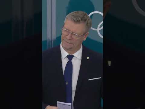 Finland was COOKING 😤