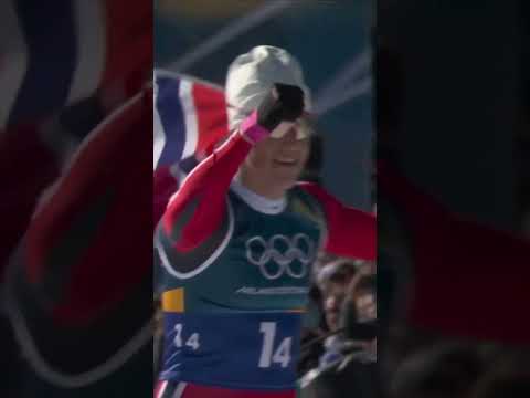 KING KLAEBO CANNOT BE STOPPED ๐