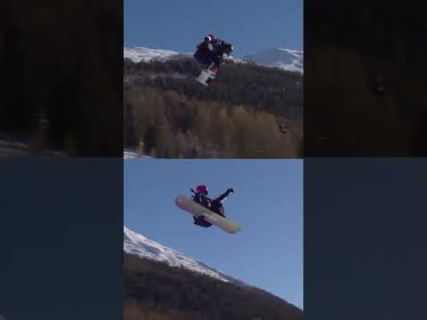 Double the trouble 😤🇺🇸