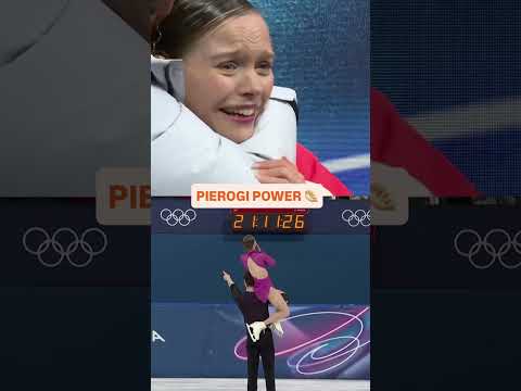 PIEROGI POWER ๐ฅ๐ต๐ฑ