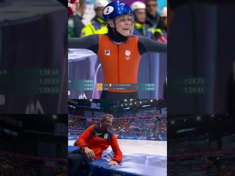 DUTCH DOMINANCE ๐๐ณ๐ฑ