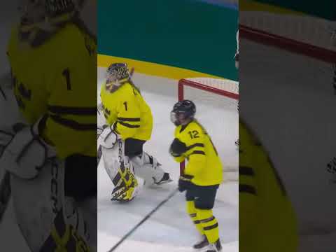 TAYLOR HEISE DOUBLES THE LEAD 🇺🇸