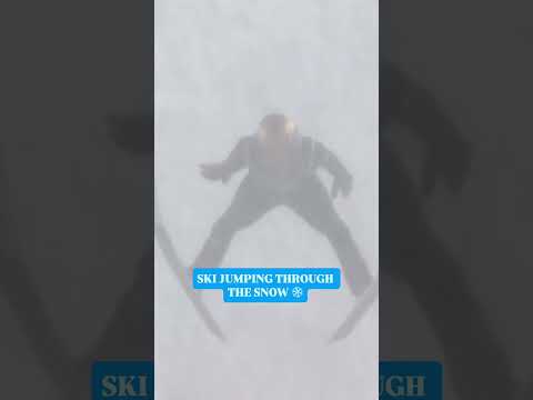 Looking like a superhero 😯