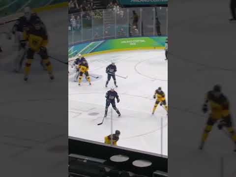 Germany strikes first 😤🇩🇪