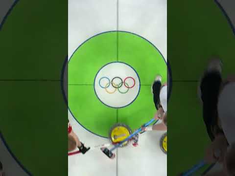Perfect precision from Team USA 🎯