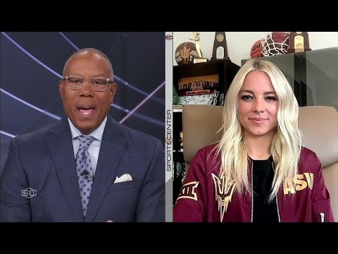 First-year ASU coach Molly Miller talks Wildcats’ 21-6 start, ‘culture checks’ & more | SportsCenter