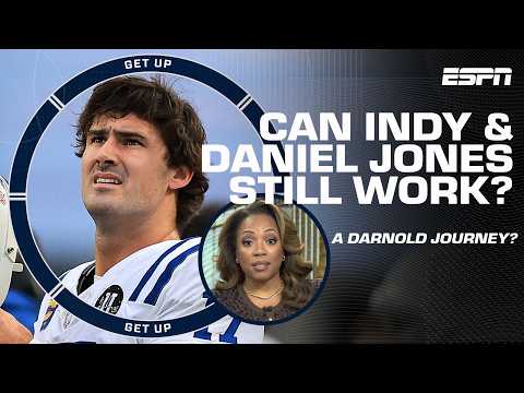 Does Tyreek Hill HAVE to go back to the Chiefs? ⏮️ Louis Riddick says he NEEDS it! | Get Up