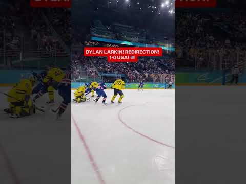 LARKIN LIGHTS THE LAMP ๐จ๐