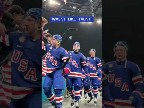 Walk it like I talk it 😎