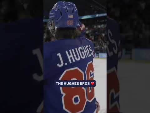 The Hughes bros ❤️