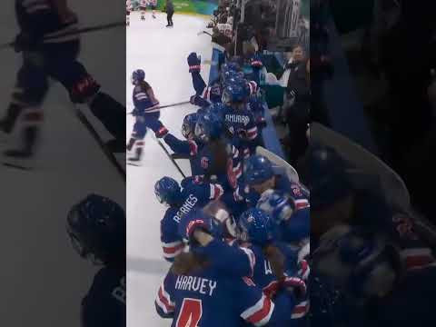 HILARY KNIGHT WITH THE EQUALIZER ๐ฅ๐บ๐ธ