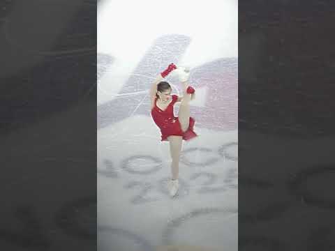 Let’s all go for a spin ⛸️🌀