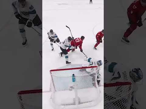 CANADA COMPLETES THE COMEBACK 🚨🇨🇦