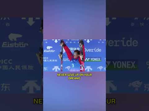 Hotdog Hans pulls up to Milan 🌭⛷️