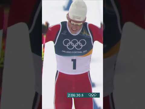 He is INEVITABLE 👑