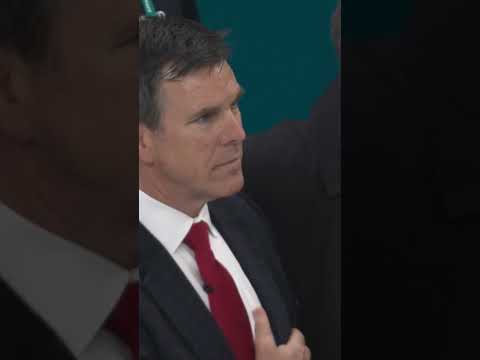 The flag is raised ๐บ๐ธ