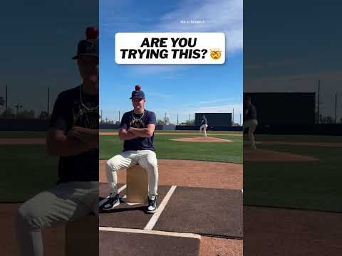 no way the Brewers really did this… right? #baseball