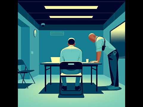 MURDER AT THE U Episode 6: An Arrest