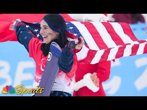 Team USA looks to dominate on the slopes | Milan Cortina Paralympics Preview | Stifel Snow Show