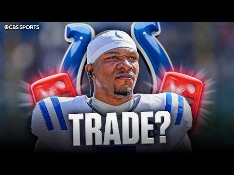 Colts allowing QB Anthony Richardson to seek trade 🚨 | Top Potential Landing Spots