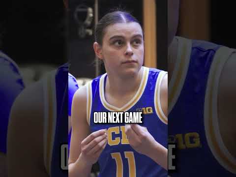 Take a deep look inside the UCLA women’s basketball 2024-2025 season