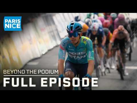 Mechanical trouble… Then a race-winning attack | Beyond the Podium (Full Episode)
