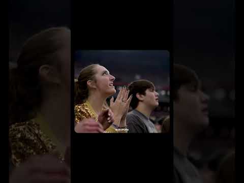 On Selection Sunday, hopes and dreams take shape in the form of a bracket. #marchmadness