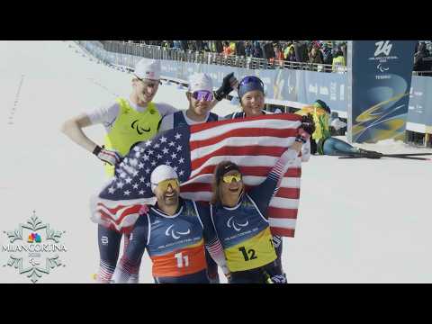 Best of the Day: Must see moments from Day 8 at the Milan Paralympics | Winter Paralympics 2026