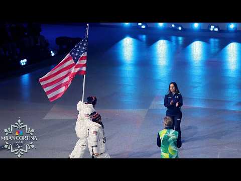 Gretsch, Kurka lead Team USA into Closing Ceremony after America’s superb Paralympics | NBC Sports