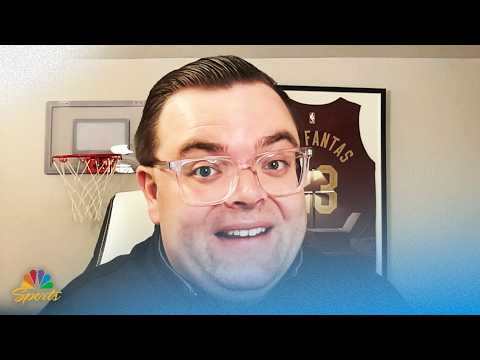 Fanta in 60: March Madness edition | College Basketball on NBC Sports